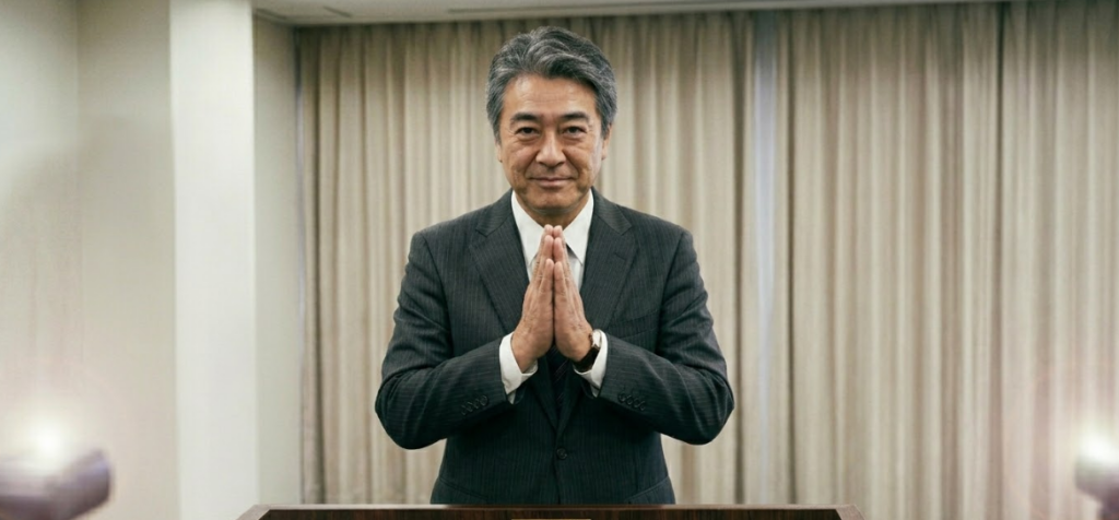 在留資格更新料を今回から本人負担でとお願いする社長