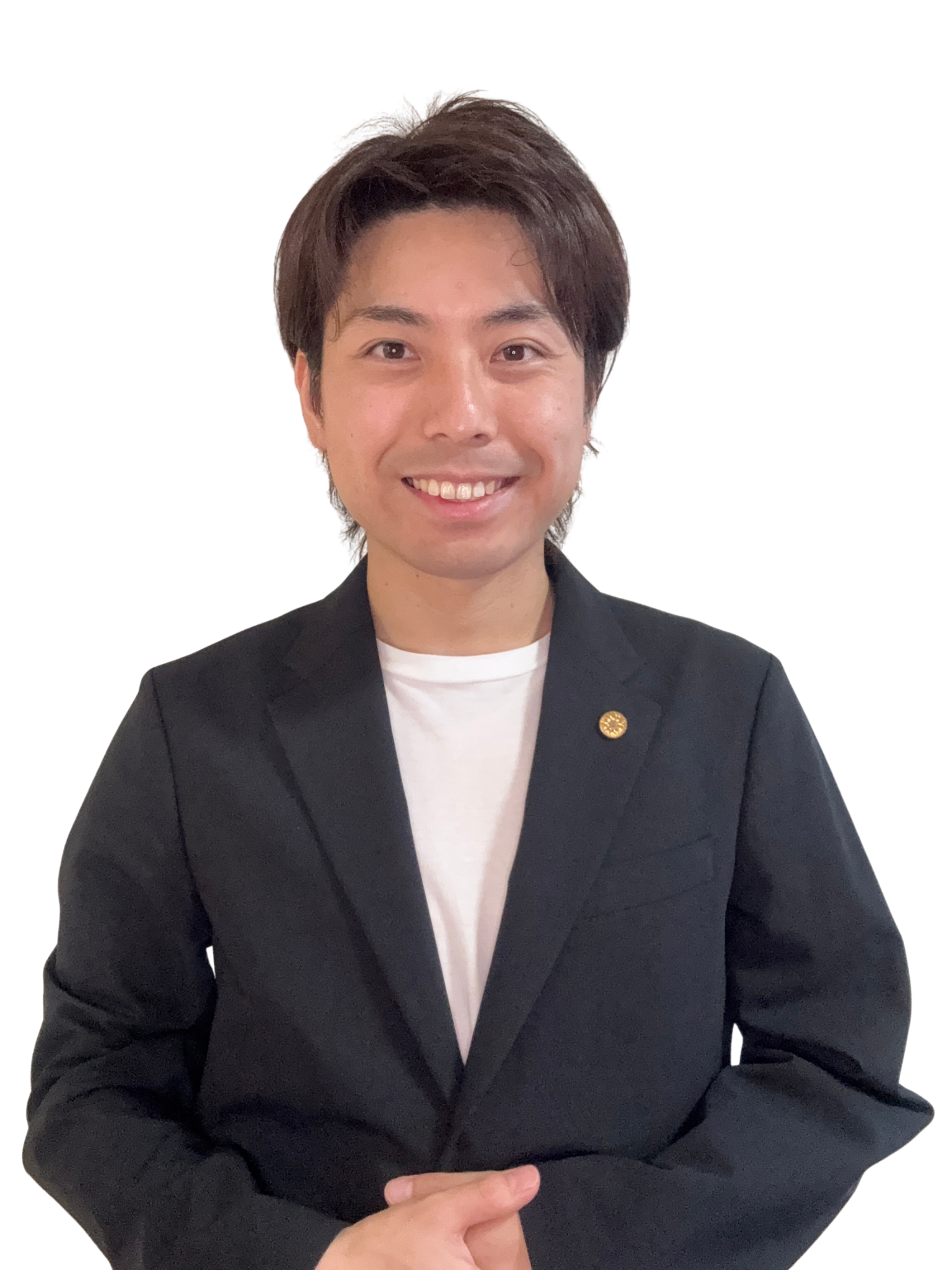 もりい行政書士事務所 代表 森井
